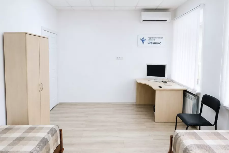 Лечение в частном наркологическом стационаре в Нижнем Тагиле
